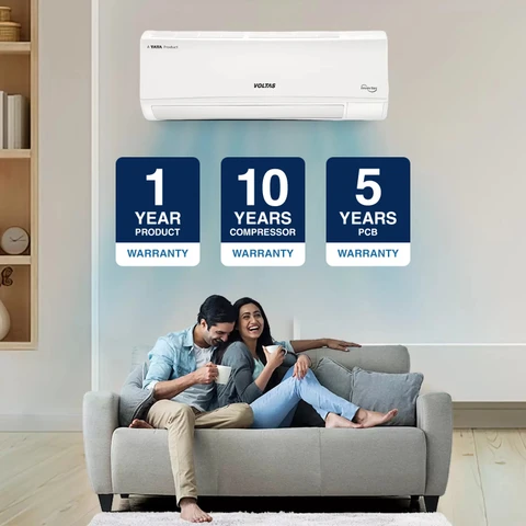 Voltas Service Center